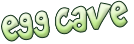 Egg Cave Virtual Pets