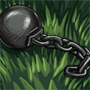 Ball And Chain (Calla Stage 1)