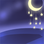Stars & Moon (Canic Stage 2)