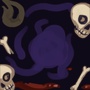 Accompanying Skulls (Dytoroko Stage 3)