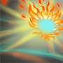 Fire Crown (Felindle Stage 2)