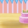 Unhappy Birthday Cake (Mekii Stage 2)