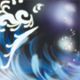 Icy Frills (Nym Stage 3)