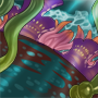 Undersea Monsters (Oscoa Stage 1)