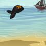 Blackfish (Papagai Stage 2)