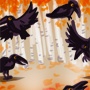 Black Crows (Plymowl Stage 4)