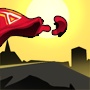Superhero Cape (Pyraguin Stage 4)