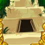 Upon the Pyramid (Quetki Stage 4)
