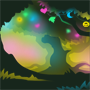 Fairies In The Forest (Raskoon Stage 3)
