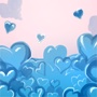 Blue Hearts (Rix Stage 2)