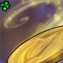 Swirling Gold (Shamrue Stage 2)