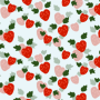 Strawberry Pattern (Strawbearry Stage 1)