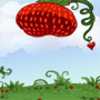 Strawberry Hat (Strawbearry Stage 2)