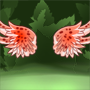 Strawberry Wings (Strawbearry Stage 3)
