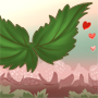 Strawberry Leaves (Strawbearry Stage 4)