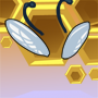 Bee Wings (Vattone Stage 2)
