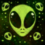 Alien Face
