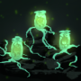 Alien Jellyfish