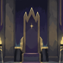 Alien Throne