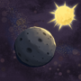 Asteroid View