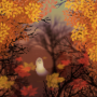 Autumn Ghost