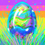 The Big Easter Egg