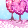 Heart Trees