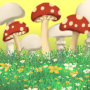 Mushroom Kingdom