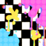 Paint Splat Reality