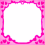 Pink Royal Crest