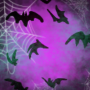 Scared Bats