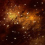 Triangulum Galaxy NGC598