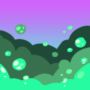 Toxic Halloween Goo