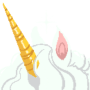 White Unicorn