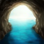 Whoon Sea Cave