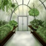 Wilderness Greenhouse