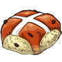 hot_cross_bun_with_sultanas.png