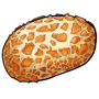 Tiger Bread Loaf