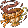 Enchanted Queen Tea