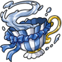 Enchanted Viscountess Tea