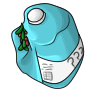 Jug Of Mystery Eggnog