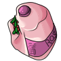 Jug Of Rosewater Eggnog