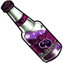 Blackcurrant Flavored Syrup