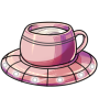 Unidentified Flying Cappuccino