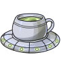Unidentified Flying Matcha