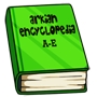 Arkian Encyclopedia A-E