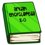 Arkian Encyclopedia K-O