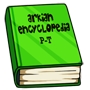 Arkian Encyclopedia P-T