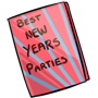 Best New Years Parties