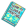 Blue Guide to Clover Hunting